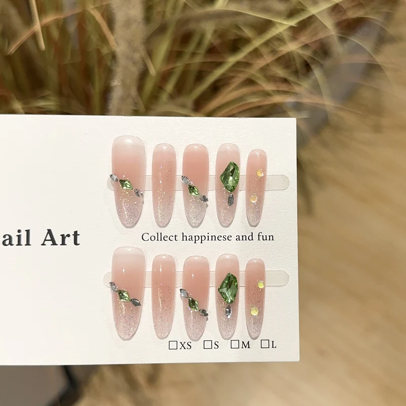 Dekorative Nagelkunst Tipps
