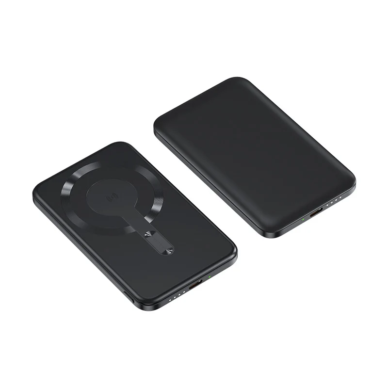 Tragbare kabellose Powerbank Skanto