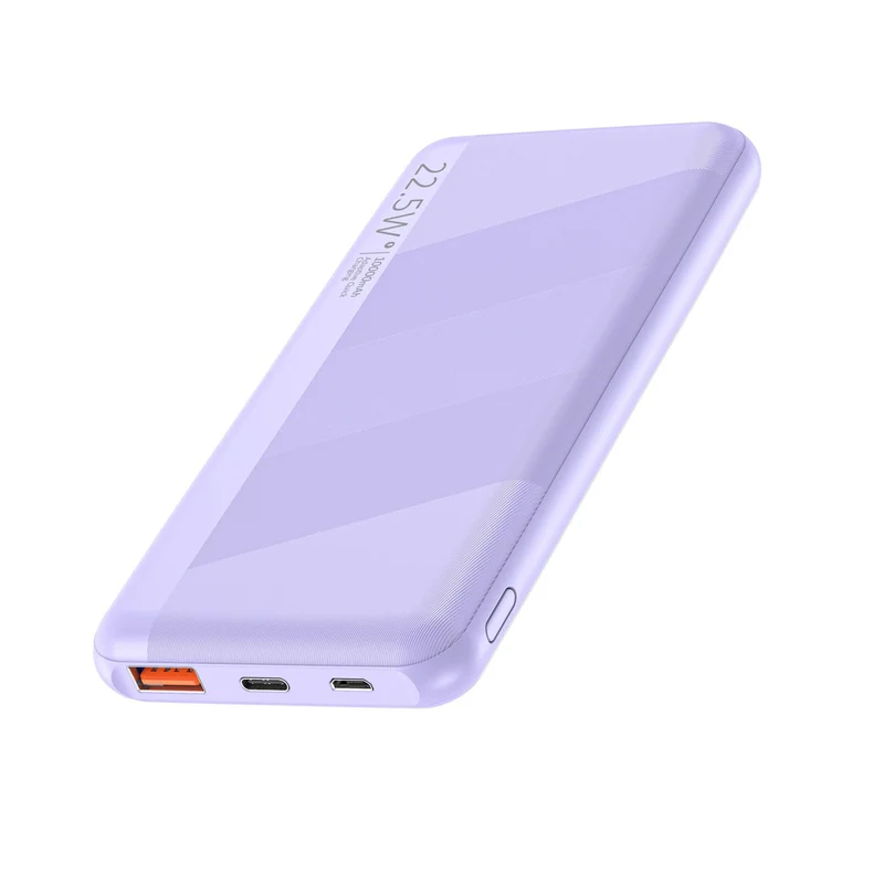 Powerbank Skanto