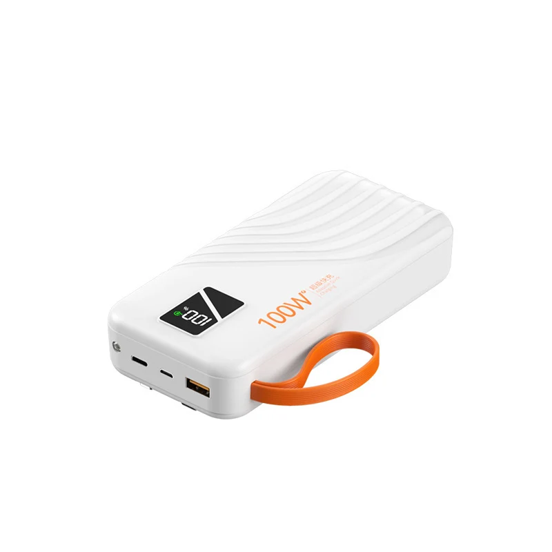 Hochleistungs-Akku Powerbank von Skanto