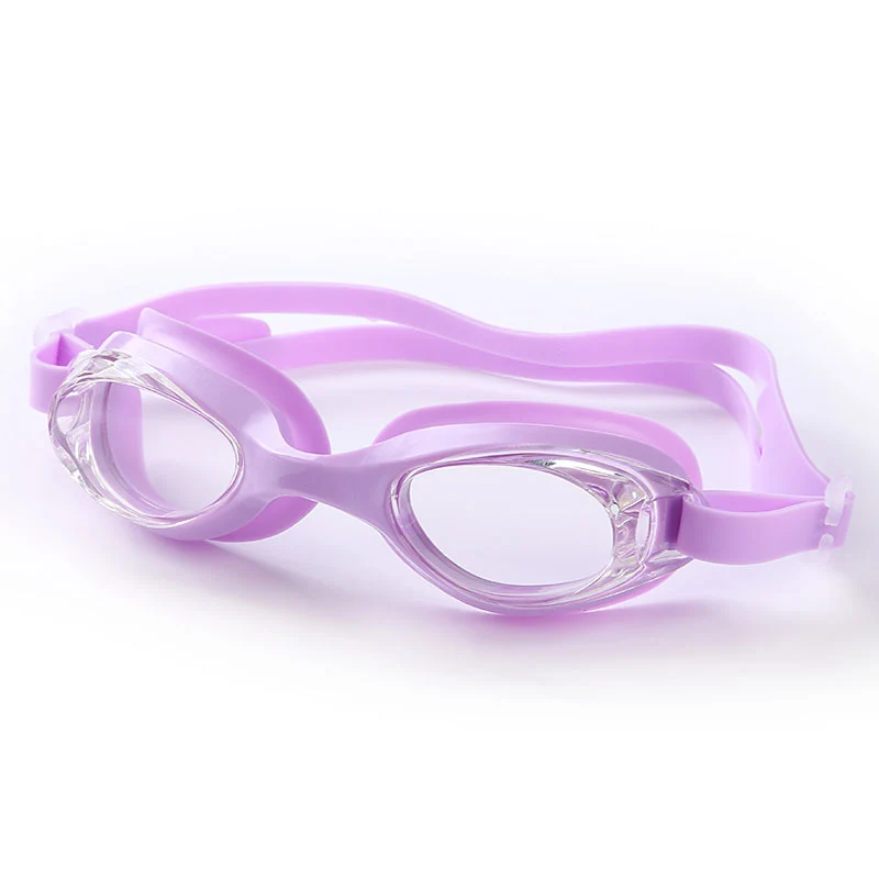 Verstellbare Damen-Schwimmbrille mit Anti-Beschlag-Technologie Skanto
