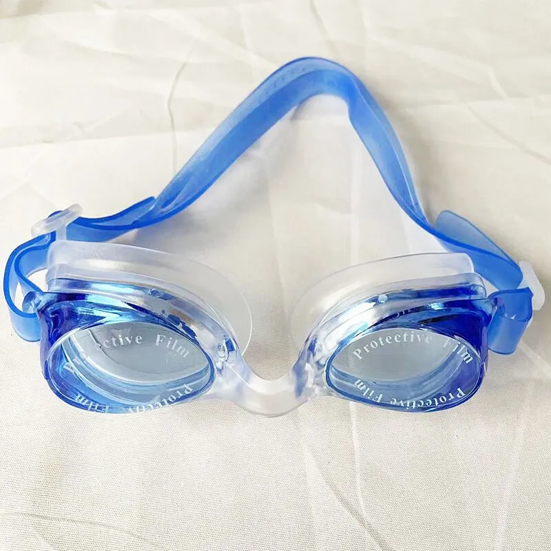 Verstellbare Damen-Schwimmbrille mit Anti-Beschlag-Technologie Skanto