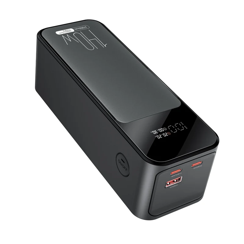 Tragbare Powerbank Skanto