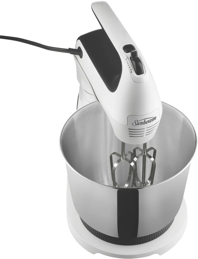 Sunbeam Mix Master Combo Mixer Pro