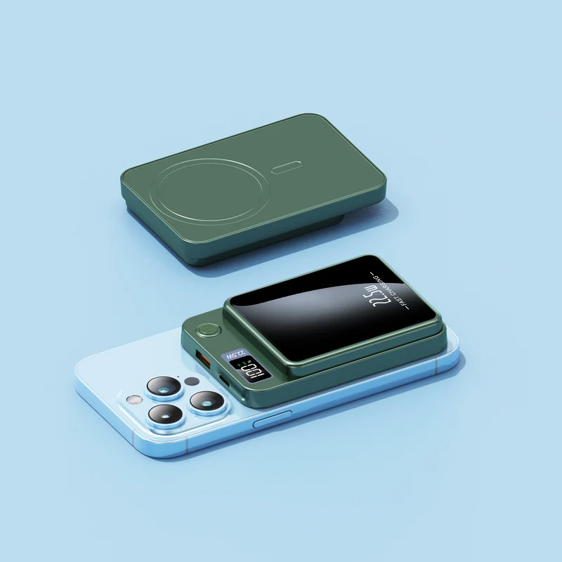Magsafe Powerbank Skanto