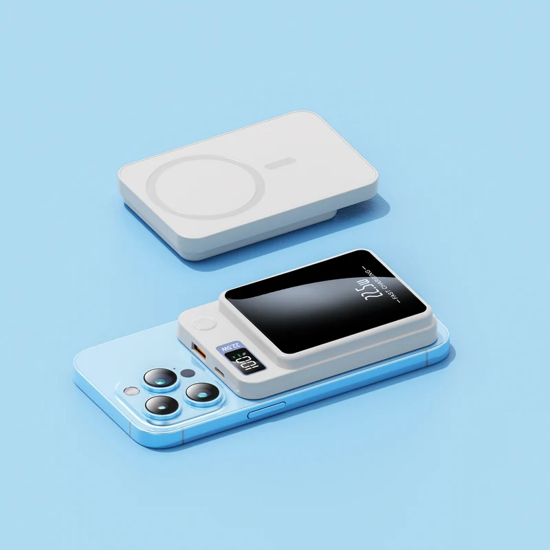 Magsafe Powerbank Skanto