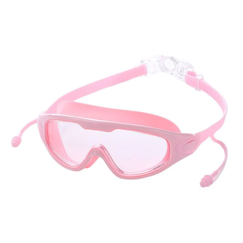 Wasserabweisende Schwimmbrille Skanto