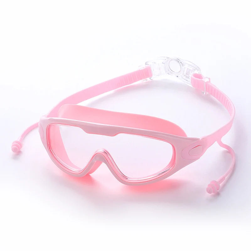 Wasserabweisende Schwimmbrille Skanto