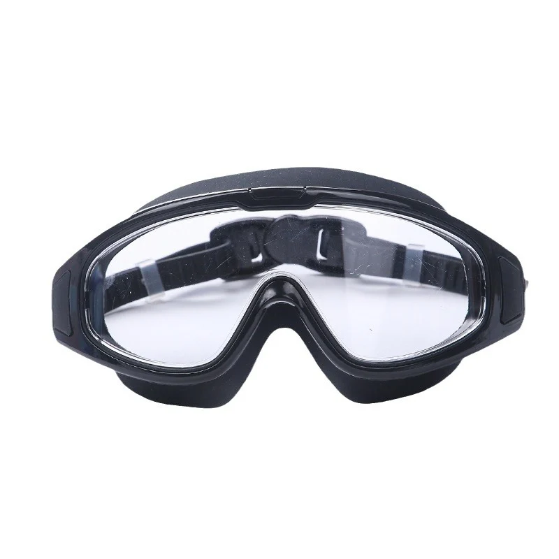 Vielseitige Schwimmmaske Skanto