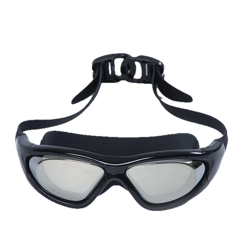 UV-Schutz-Schwimmbrille Skanto
