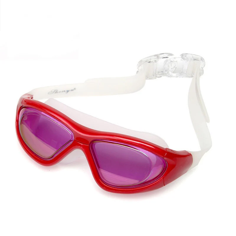 UV-Schutz-Schwimmbrille Skanto