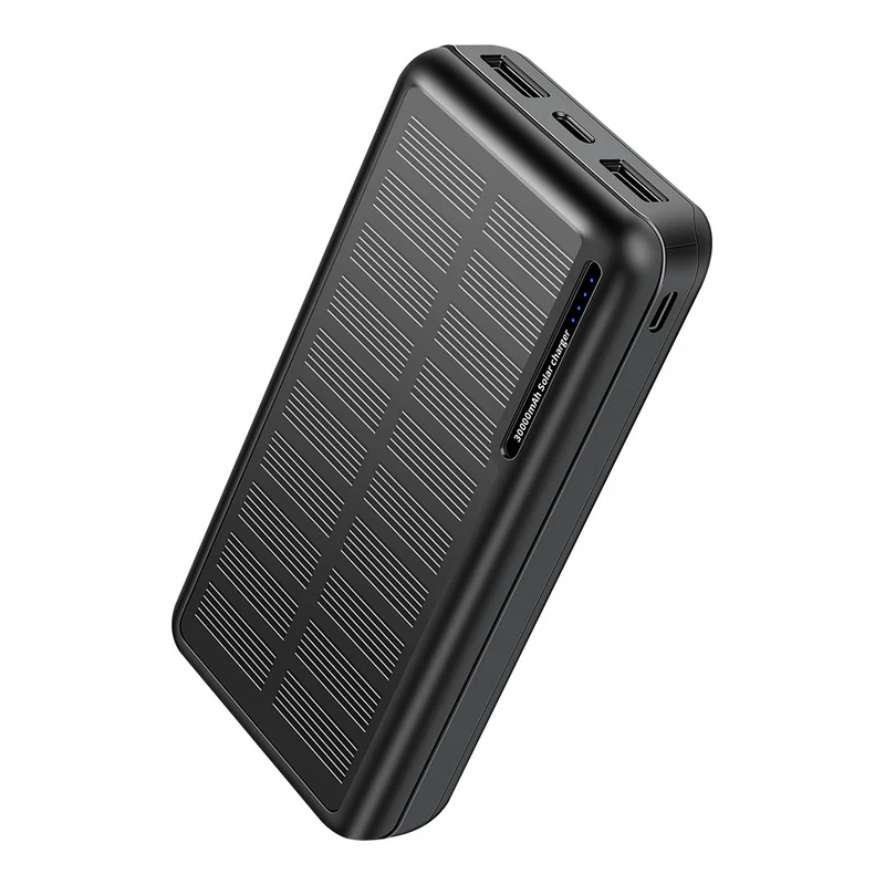 Solar-Powerbank Skanto