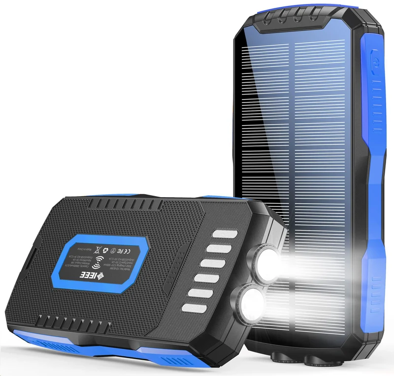 Solarladegerät Skanto