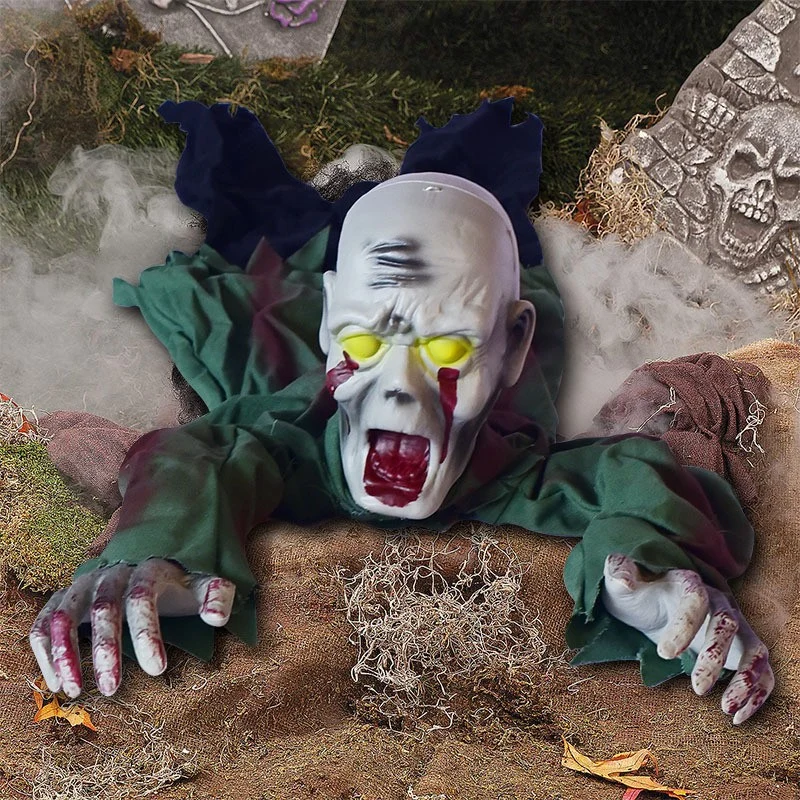 Halloween Requisite Brehn
