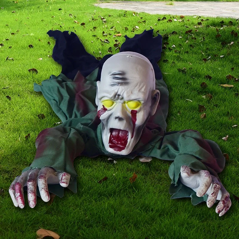 Halloween Requisite Brehn