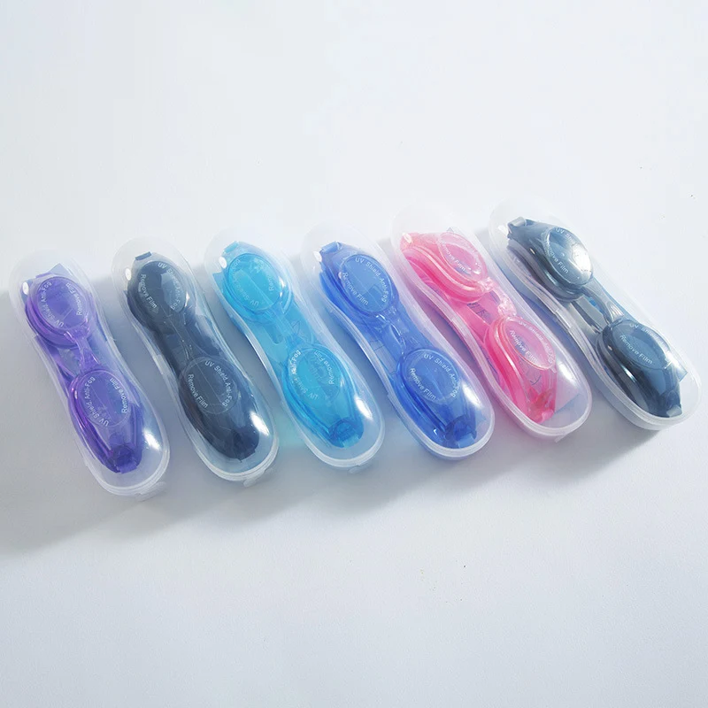 Schwimmbrille Skanto