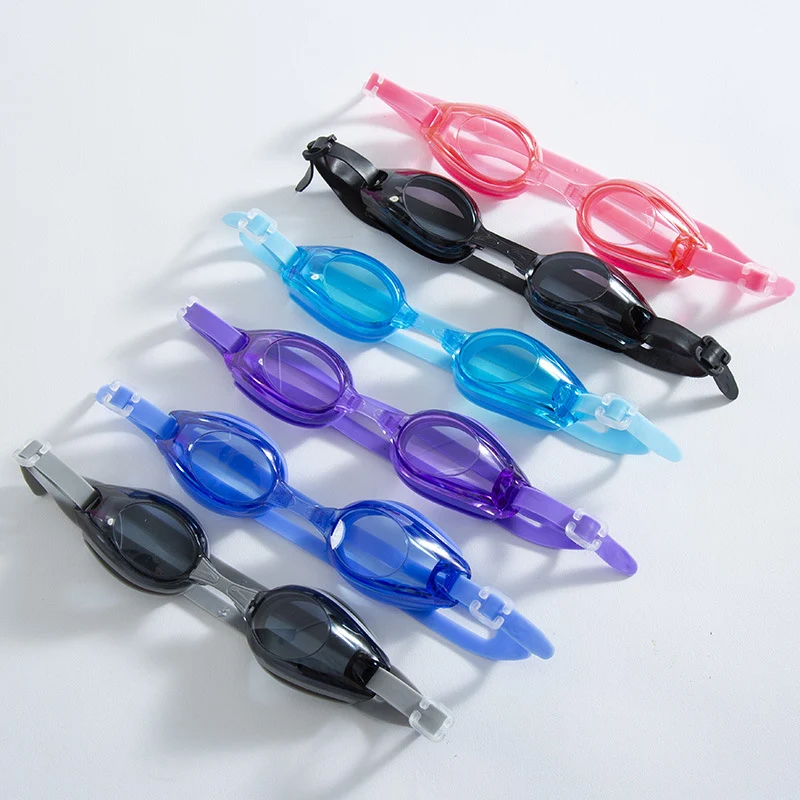 Schwimmbrille Skanto