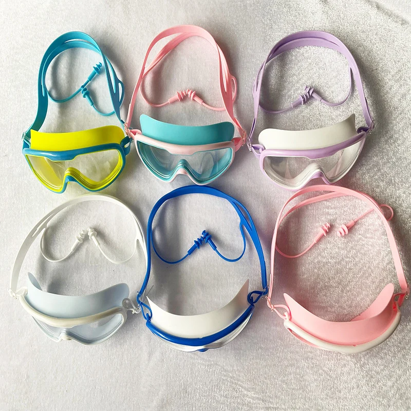 Schwimmbrille Skanto