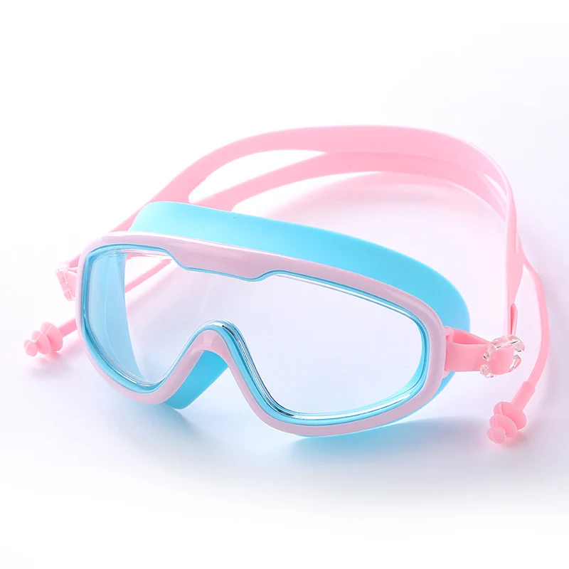 Schwimmbrille Skanto