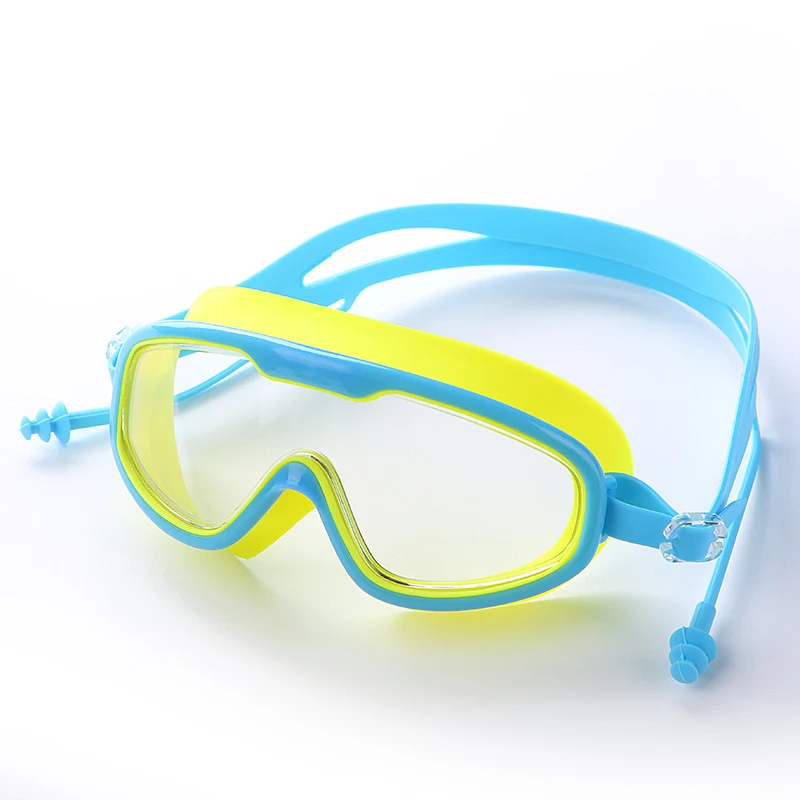 Schwimmbrille Skanto