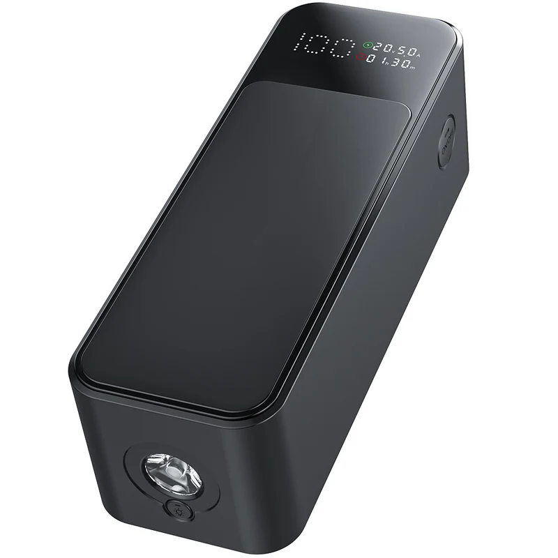 Powerbank mit hoher Kapazität von Skanto