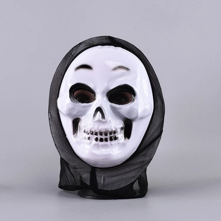 Horror-Themen Dekorative Geistermaske Brehn