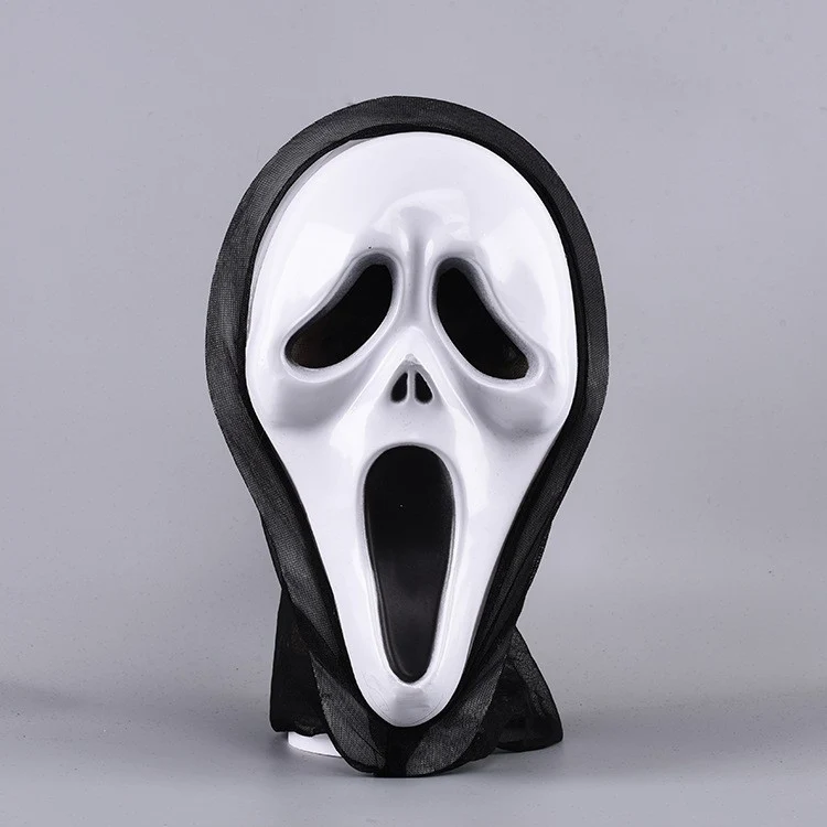 Horror-Themen Dekorative Geistermaske Brehn
