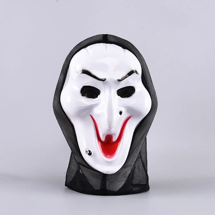 Horror-Themen Dekorative Geistermaske Brehn
