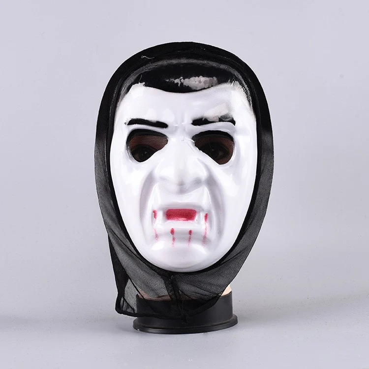 Horror-Themen Dekorative Geistermaske Brehn