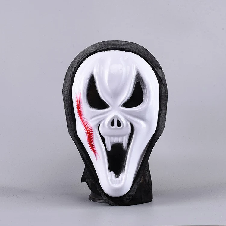 Horror-Themen Dekorative Geistermaske Brehn