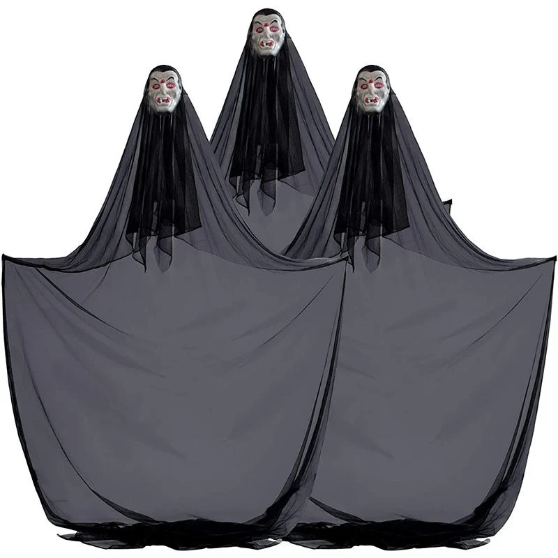 Haunting Ghost Decoration Brehn