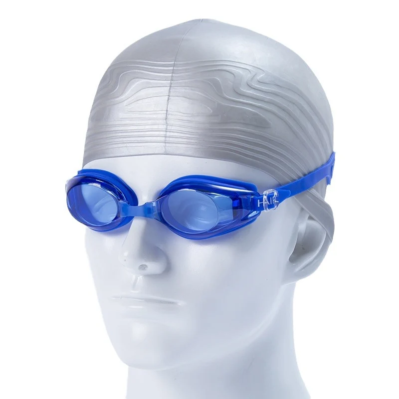 Stromlinienförmige Schwimmbrille Skanto