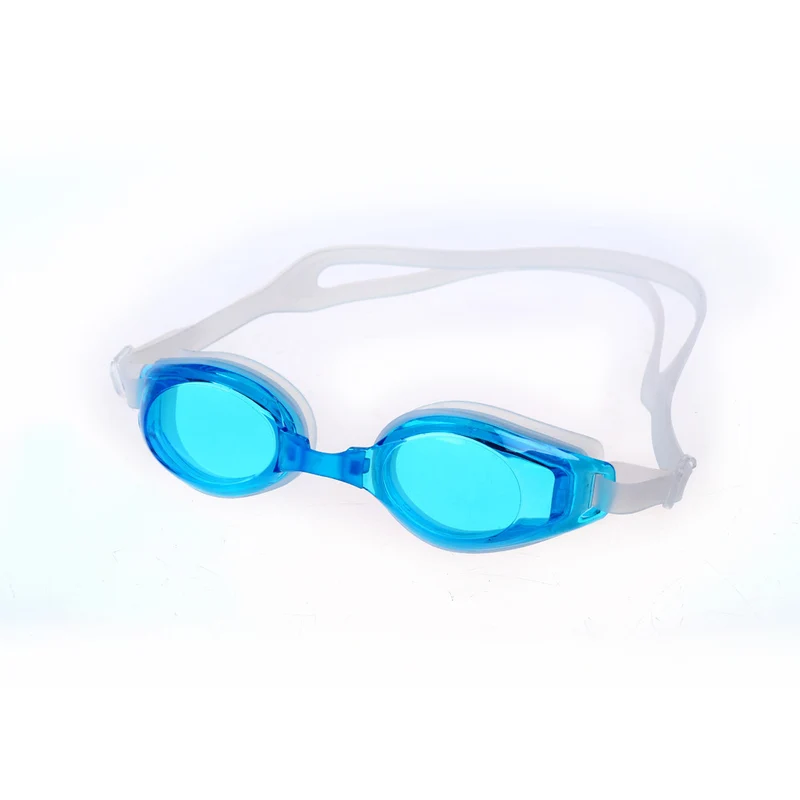 Stromlinienförmige Schwimmbrille Skanto
