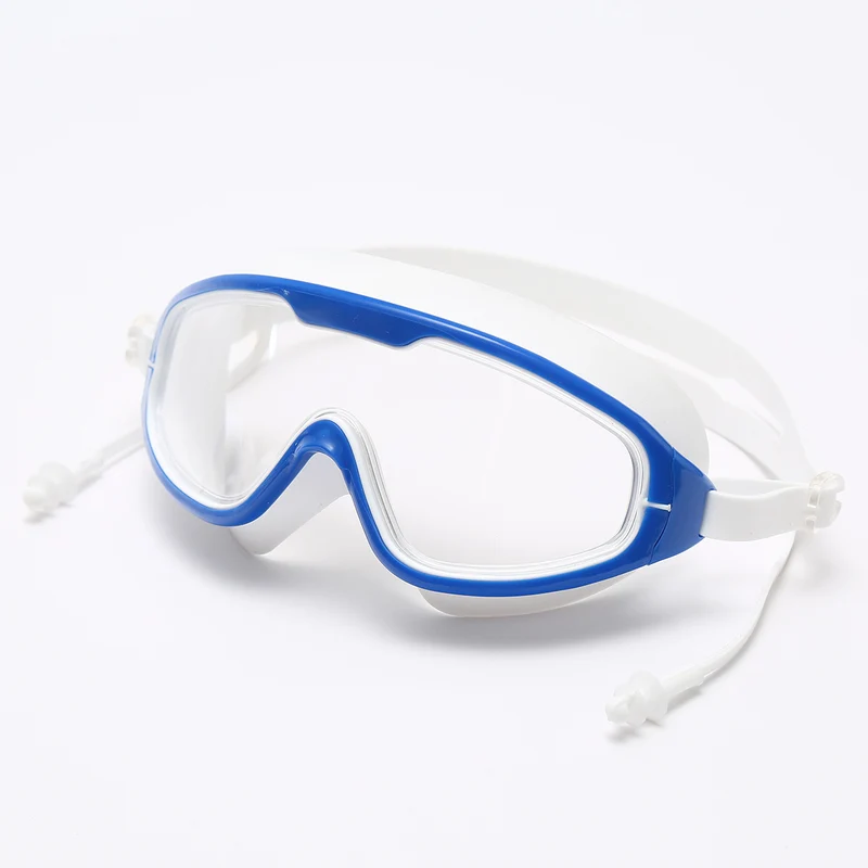 Premium Wasserdichte Schwimmmaske Skanto