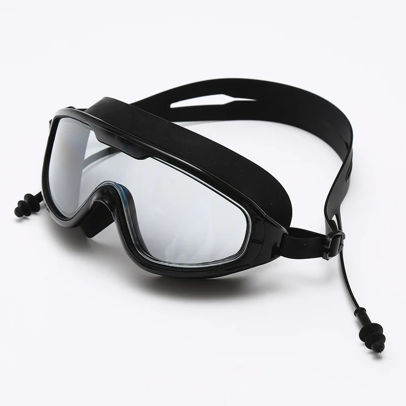 Premium Wasserdichte Schwimmmaske Skanto