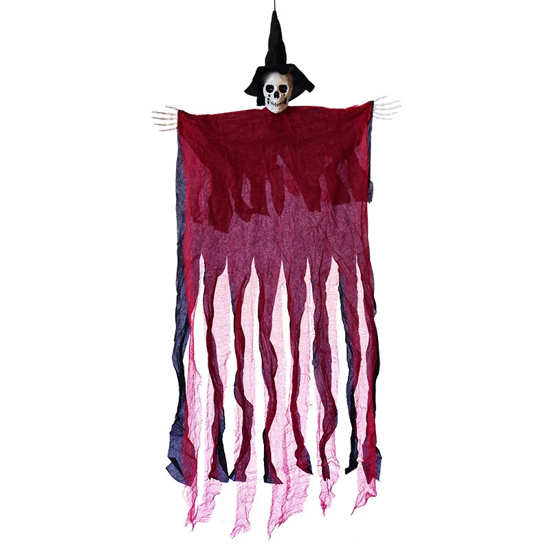 Halloween-Dekoration Brehn