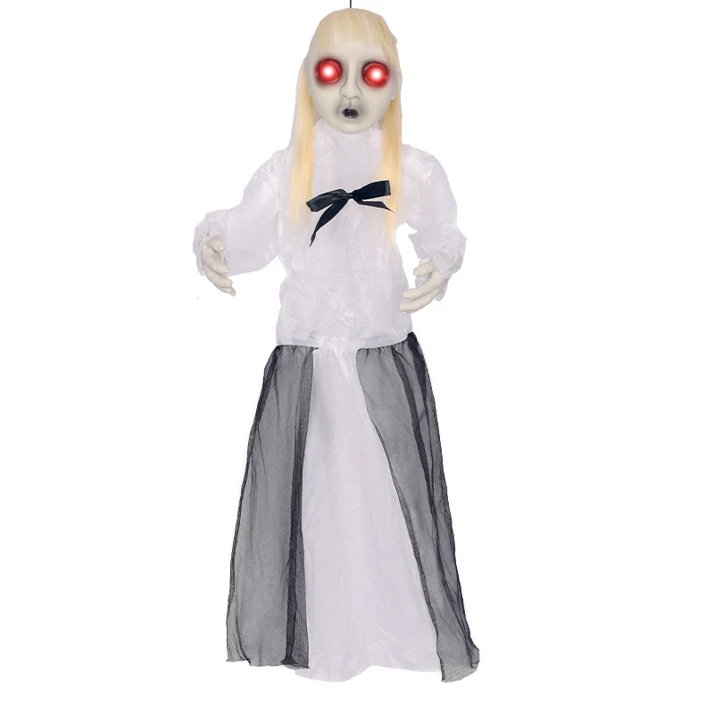 Halloween-Dekoration Brehn