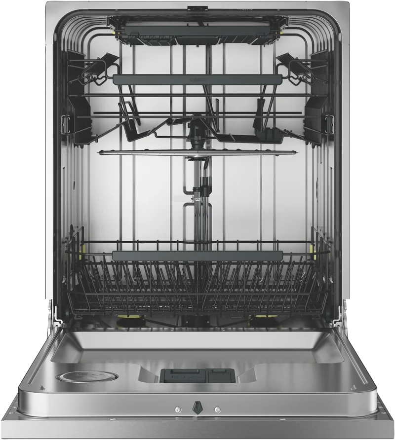 ASKO Classic Built In Dishwasher 82cm Stainless Steel