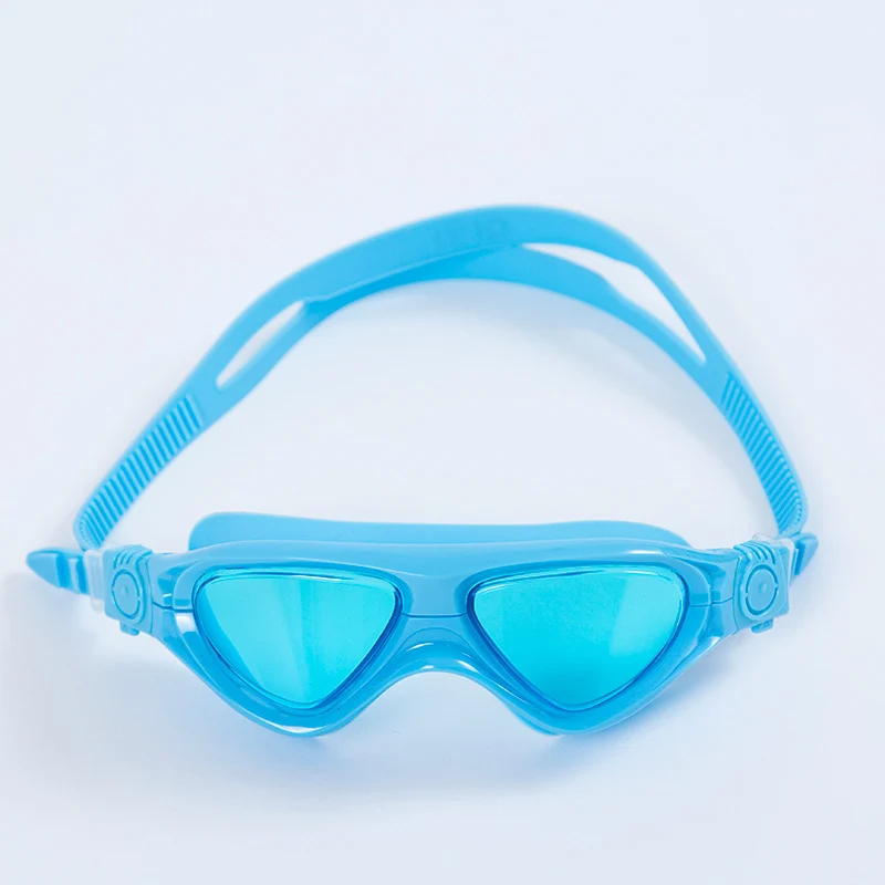 Premium Anti-Beschlag Schwimmbrille Skanto