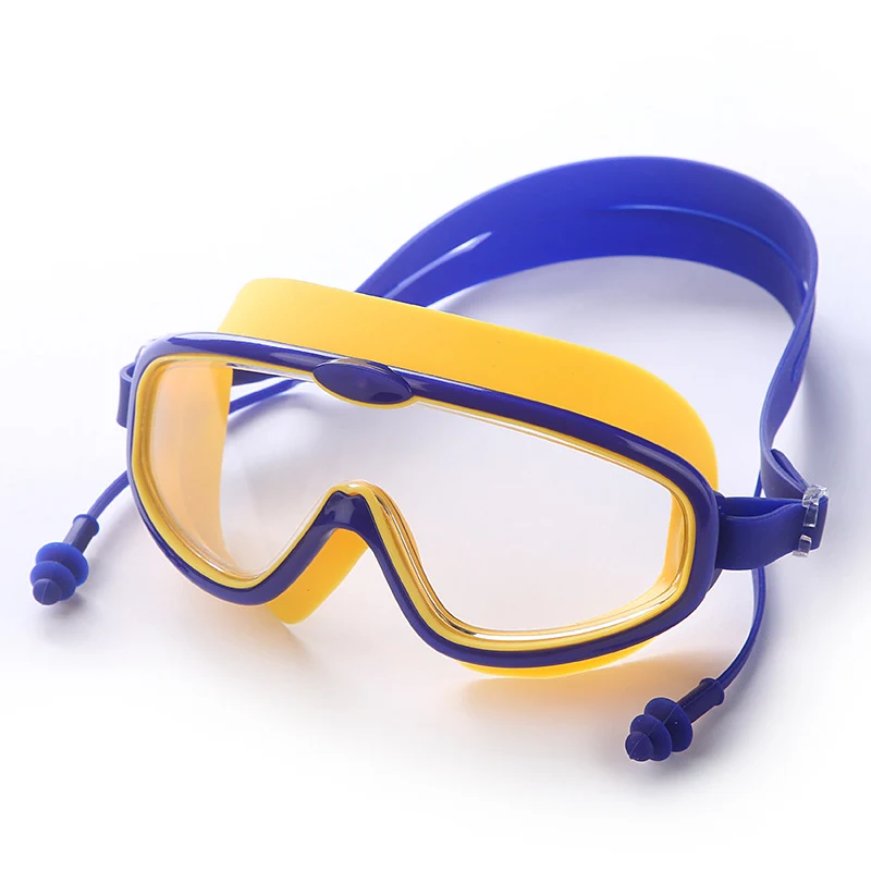 Premium Verstellbare Schwimmbrille Skanto