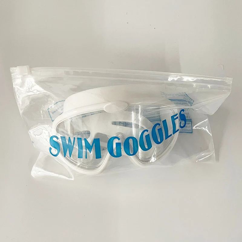 Premium Verstellbare Schwimmbrille Skanto