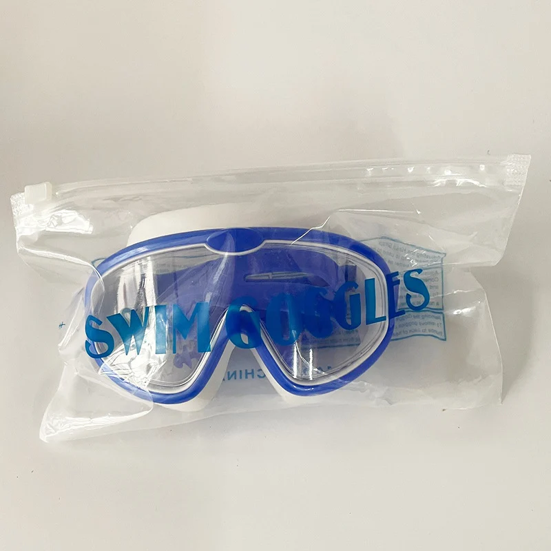 Premium Verstellbare Schwimmbrille Skanto