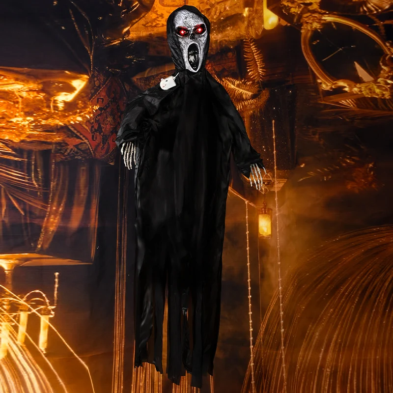 Halloween Kostüm Brehn