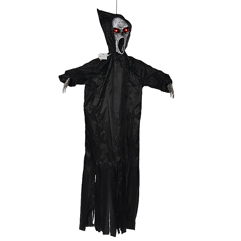 Halloween Kostüm Brehn
