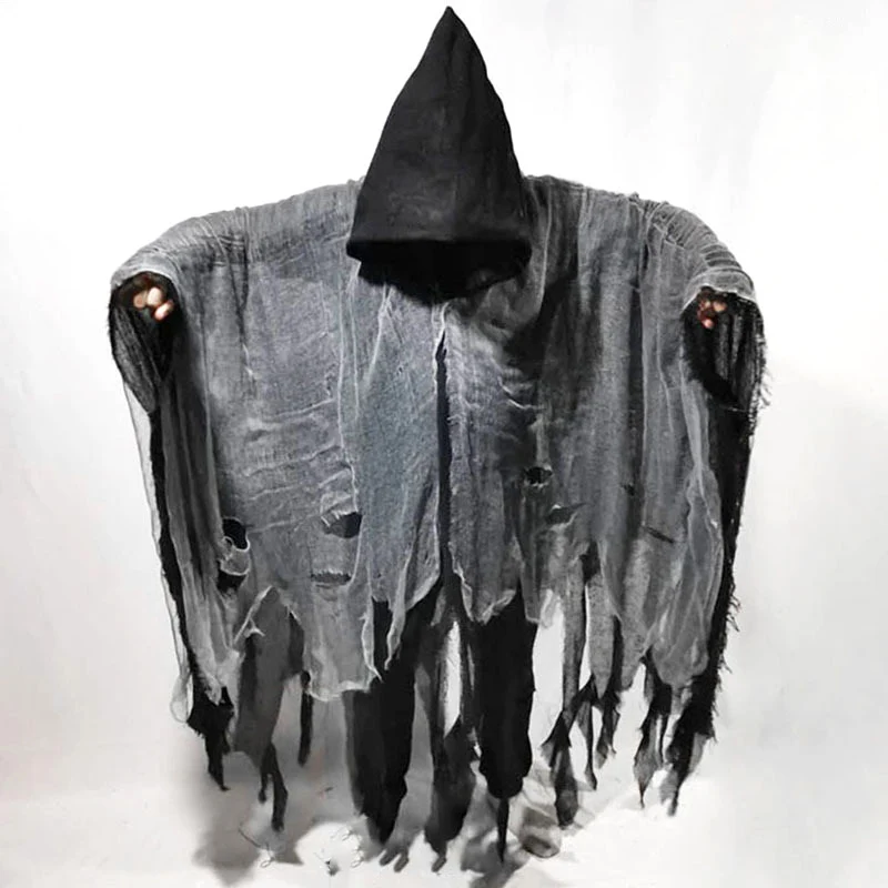 Halloween Kostüm Brehn