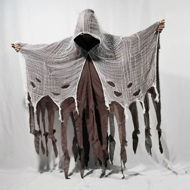 Halloween Kostüm Brehn