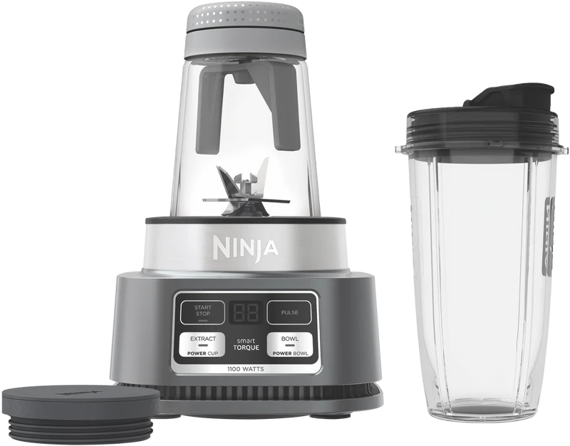 Ninja Precision Blend and Mix