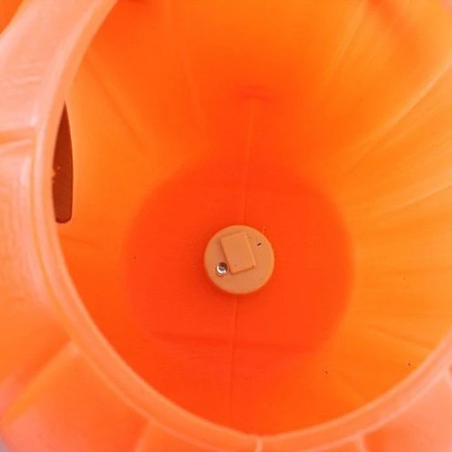 Halloween Treat Bucket Brehn