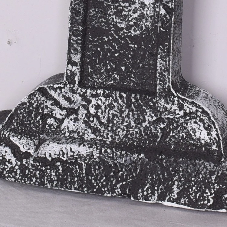 Gothic Grave Marker Decoration Brehn