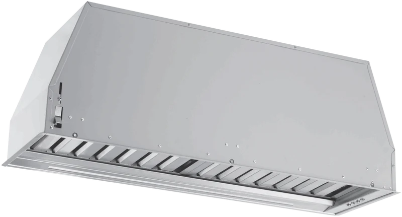 Emilia 800 Series 85cm Undermount Rangehood